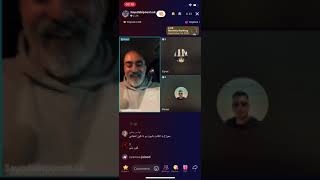 سید ابی پوش راجب ایران می گویند دروغ است گفتگو با بچه محل هایم ساکن المان و دانمارک و رضا کافی لندن [upl. by Nailuj844]