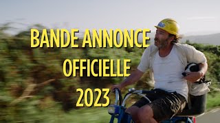 Bandeannonce 2023 de La Fête du court métrage [upl. by Aynodal573]