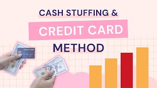 Can I Use Credit Card with the Cash Envelope Method  FAQ  Cash Stuffing for Beginners [upl. by Hartzke]