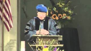 UC Berkeley College of Engineering 2011 Graduation [upl. by Ezmeralda]