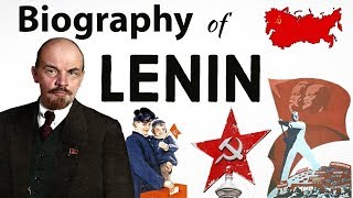 The Biography of Lenin and Russian Revolution  रूसी क्रांतिकारी लेनीन कि आत्मकथा  Part 2 [upl. by Notreve257]