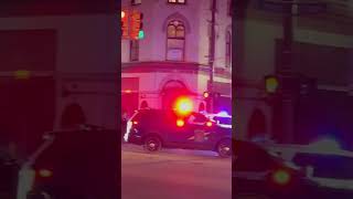 Saginaw Michigan Officer Fighting With One [upl. by Relyat660]