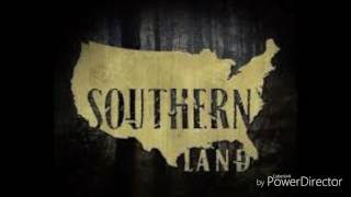 Southern Lands  Ryan Upchurch Taylor Ray Holbrook No lyrics [upl. by Edgard]