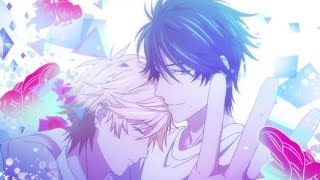 BL Anime Hitorijime My Hero  Dubbed [upl. by Okihsoy]