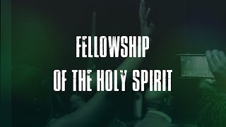 Fellowship of The Holy Spirit with Ps Collen Maluleke  31 January 2024 [upl. by Ursi]