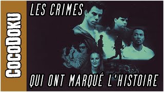 Les crimes qui ont marqué lhistoire S01E02  Documentaire [upl. by Relyuhcs]