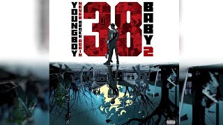 YoungBoy Never Broke Again  38 Baby 2 Full Album [upl. by Ahsercel]