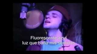 Soda Stereo  Primavera 0  Letra [upl. by Hach960]