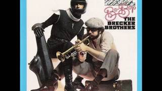 East River  The Brecker Brothers 1978 [upl. by Corri]