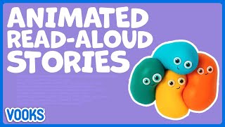 Animated Read Aloud Kids Books  Vooks Narrated Storybooks [upl. by Uriiah599]