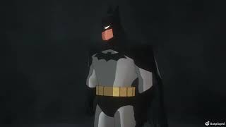 The New Batman Adventures Batsuit in Arkham Knight Showcase [upl. by Anitneuq191]