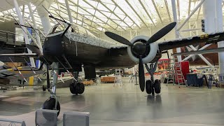 German World War I and World War II aircraft that are displayed in the United States [upl. by Urias]