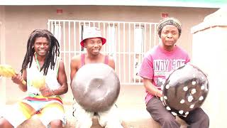 Linos Wengara Magaya amp Zimbaremabwe Mbira Vibes quotKUENDA MBIREquot 2015 [upl. by Bass247]