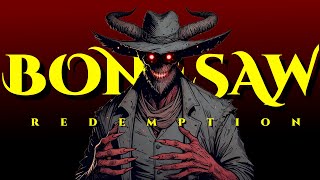 🔴LIVE BONESAW Redemption [upl. by Germaine32]