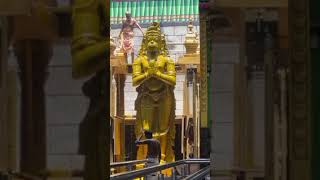 Ramajeyam sri Ramajeyam  Namakkal Anjaneyar Abishegam devotionalsong god hindusong godsongs [upl. by Seppala]