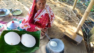 Vapa Pitha  এ বছর শীতের প্রথম পিঠা রেসিপি [upl. by Greenberg]