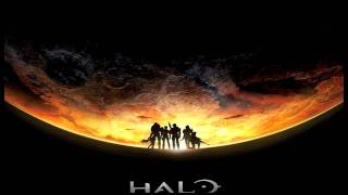 Halo Reach Deliver Hope Soundtrack  Link [upl. by Nosna277]