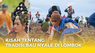 Cerita pendek apa itu bau nyale [upl. by Ahsanat]