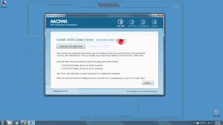 Monnit MoWi WiFi Sensor Setup [upl. by Etiam688]