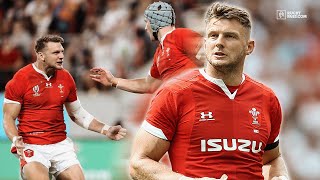 Dan Biggar honest on Wales playing rugby in England amp trolls in rugby  All Access  RugbyPass [upl. by Eldnar965]