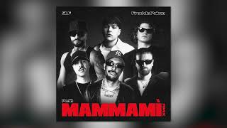 Petit  MAMMAMÌ RMX feat SLF Fred De Palma Official Audio [upl. by Rubel]