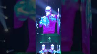 J Balvin  Ay Vamos Que Bueno Volver a Verte Tour  Lanxess Arena Köln  LIVE  20240521 [upl. by Euseibbob192]