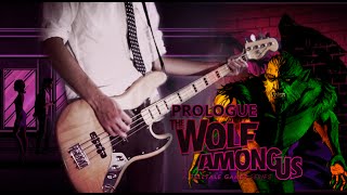 The Wolf Among Us  Prologue Theme Cover [upl. by Neely]