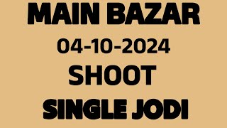 Main bazar 4102024 [upl. by Legin]