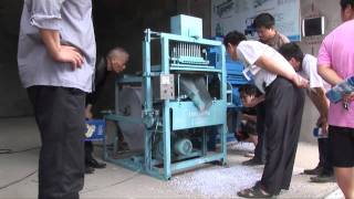 Fireworks Making Machines [upl. by Godwin]