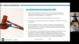 FMD Titre Mobilité Crédit Mobilité  Comment financer la mobilité des employés [upl. by Pena]