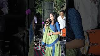 Mathura mathura   Hiral Thakor Live Program Chadasana  hiralthakor hiralthakorliveprogram [upl. by Thalassa]