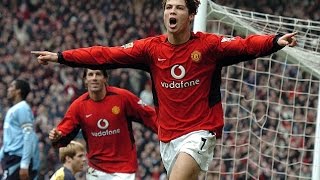 Manchester United vs Liverpool 20092004 Full Match [upl. by Calderon]