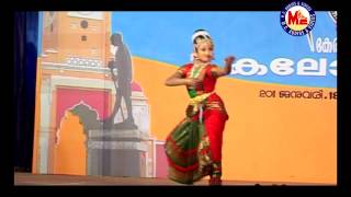 Bharathanatyam 24  Thaye Maheshwari [upl. by Brynne384]