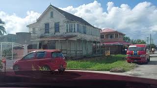 Guyana Homes amp CommunitiesPlaisance ECD [upl. by Yhtak]