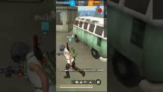 koi inelegant free fire 🤡 shorts trending freefire [upl. by Cid505]