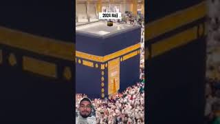 ❤Falak ke nazaro 🕋💯❤  reaction greenscreen shorts viralvideo [upl. by Annabel]