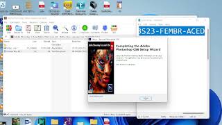 How To Download Photoshop Cs6 70 mb Highly Compressed In 2022 [upl. by Espy]