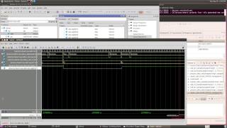 HardwareSoftware CoDebug with Sourcery CodeBench Virtual Edition and Veloce Emulation [upl. by Sup]