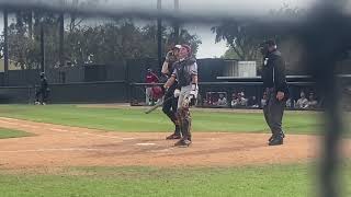 Raffaele Velazquez  C1B  2023  Huntington Beach HS CA  Arizona State Commit [upl. by Leehar]