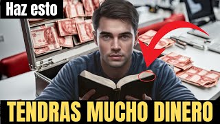 El Versículo Más Poderoso de la Biblia Para Que El Dinero Abunde [upl. by Daub273]