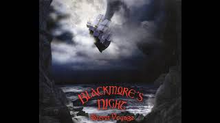 Blackmore Nights  Secret Voyage Full Album [upl. by Urbano]