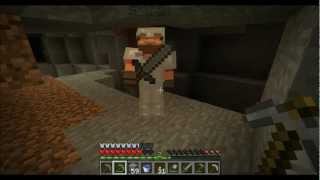 Minecraft  Frankis adventure II avec Tristan ep4  Les châtiments doungabounga [upl. by Warms291]