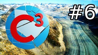 Cold and warm glaciers  Crash Course Cryosphere 6 [upl. by Meadows]