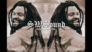 Remember Me Lucky Dube ft SWSound  Moombah Chill RmX 2024 [upl. by Edra]