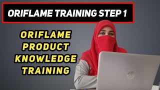 Oriflame Training Step 1  Oriflame Product Knowledge Step1  Oriflame Skin Care  Hindi  Urdu [upl. by Brear]