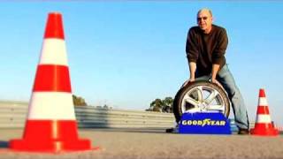 Goodyear Eagle F1 Asymmetric 2  Matt Test  Intro [upl. by Divadnoj]