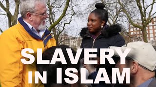 SLAVERY IN ISLAM amp ITS HISTORICAL ROOTS [upl. by Naillig784]