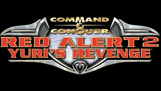 LLBeasts Birthday Command amp Conquer Red Alert 2 amp Yuris Revenge Live Stream [upl. by Aidnyl]