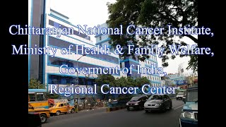 Chittaranjan National Cancer Institute  Kolkata  CNCI [upl. by Richart]