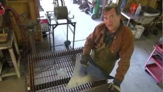 How to Create a Sculpture Part 3  Kevin Caron [upl. by Sucam]